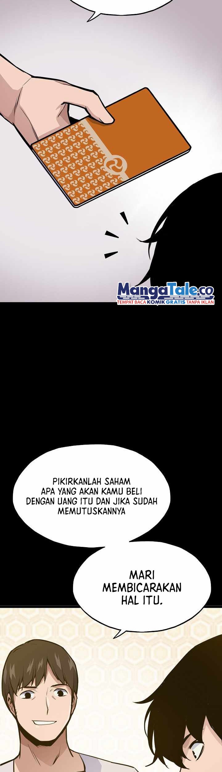 Past Life Regressor (Remake 2022) Chapter 15 Gambar 9