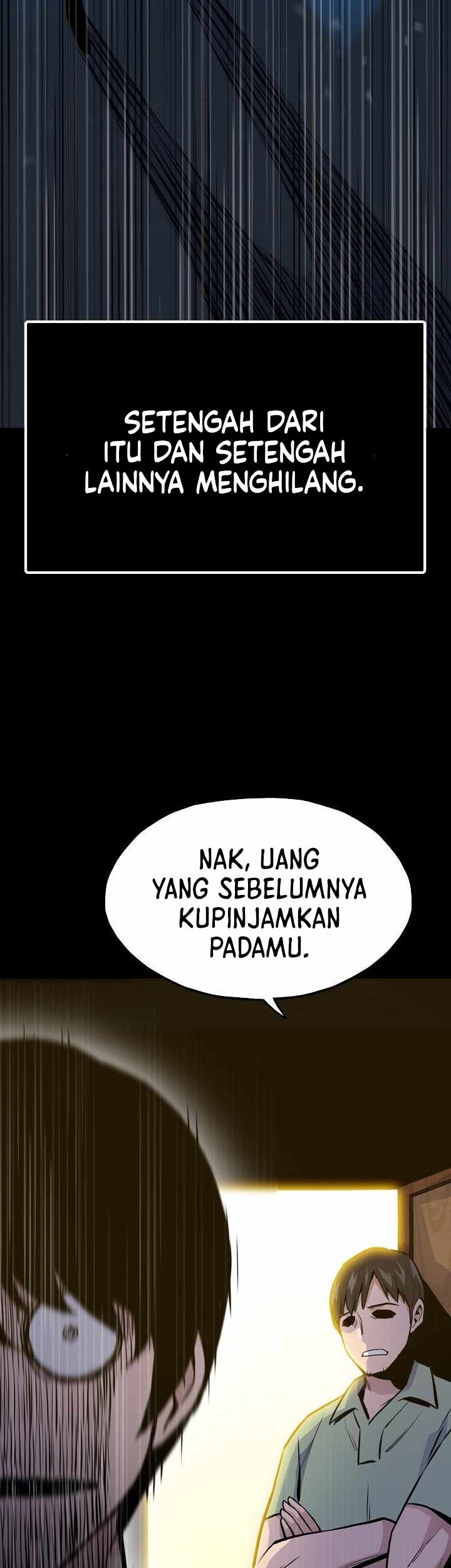 Past Life Regressor (Remake 2022) Chapter 15 Gambar 13