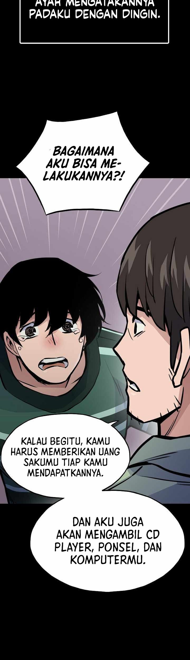 Past Life Regressor (Remake 2022) Chapter 15 Gambar 16