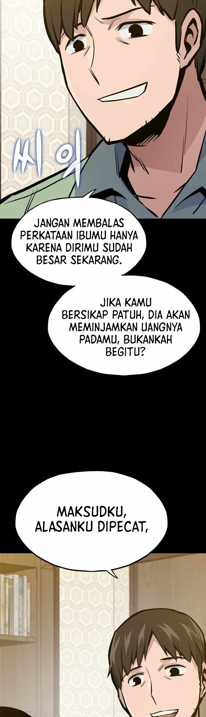 Past Life Regressor (Remake 2022) Chapter 15 Gambar 18