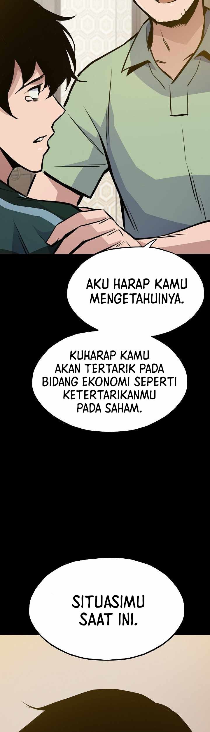 Past Life Regressor (Remake 2022) Chapter 15 Gambar 19
