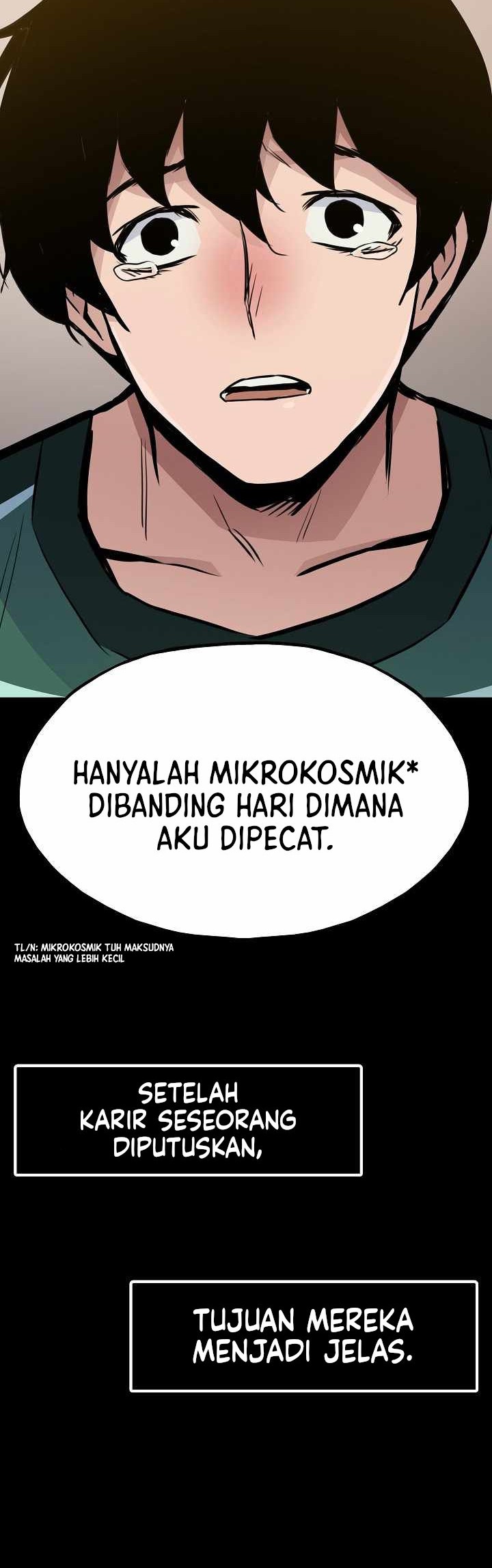 Past Life Regressor (Remake 2022) Chapter 15 Gambar 20