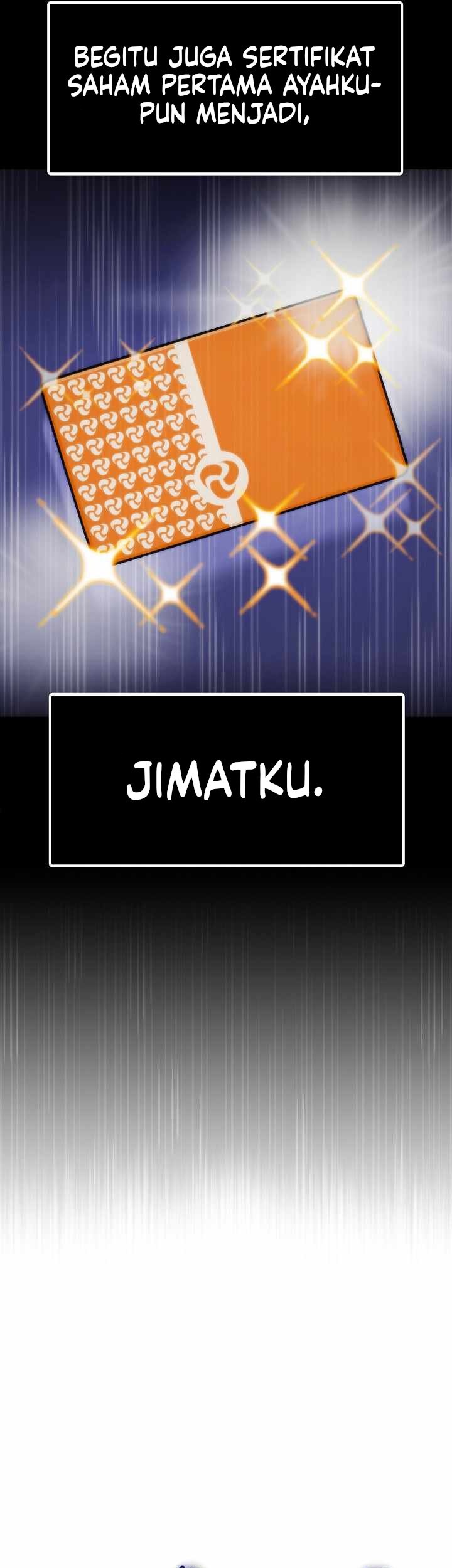 Past Life Regressor (Remake 2022) Chapter 15 Gambar 21