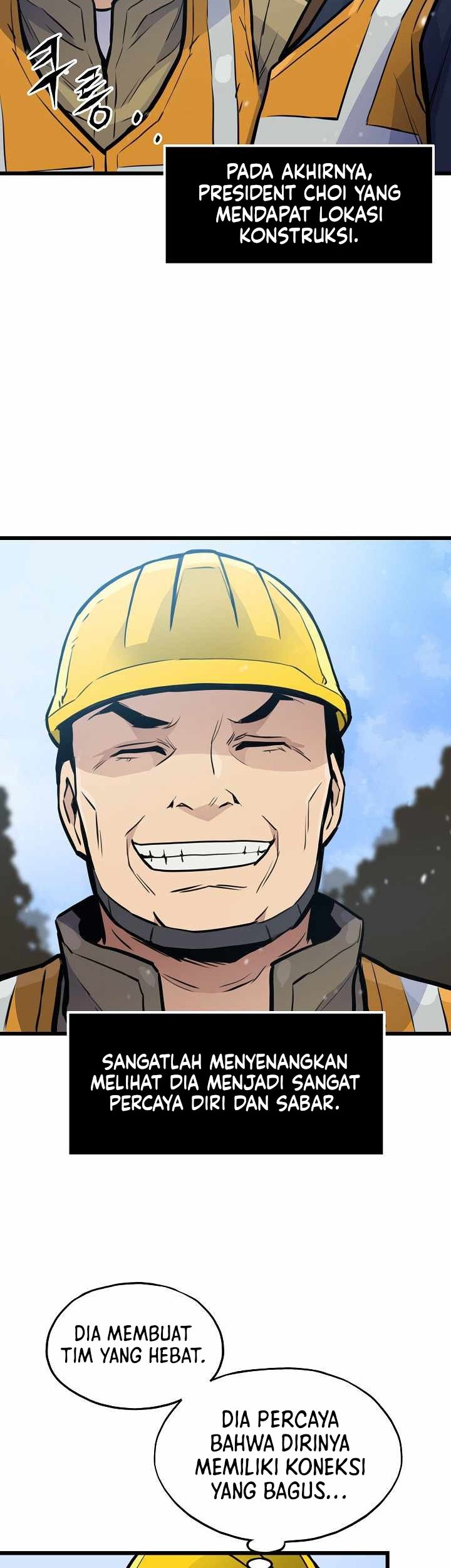 Past Life Regressor (Remake 2022) Chapter 15 Gambar 24