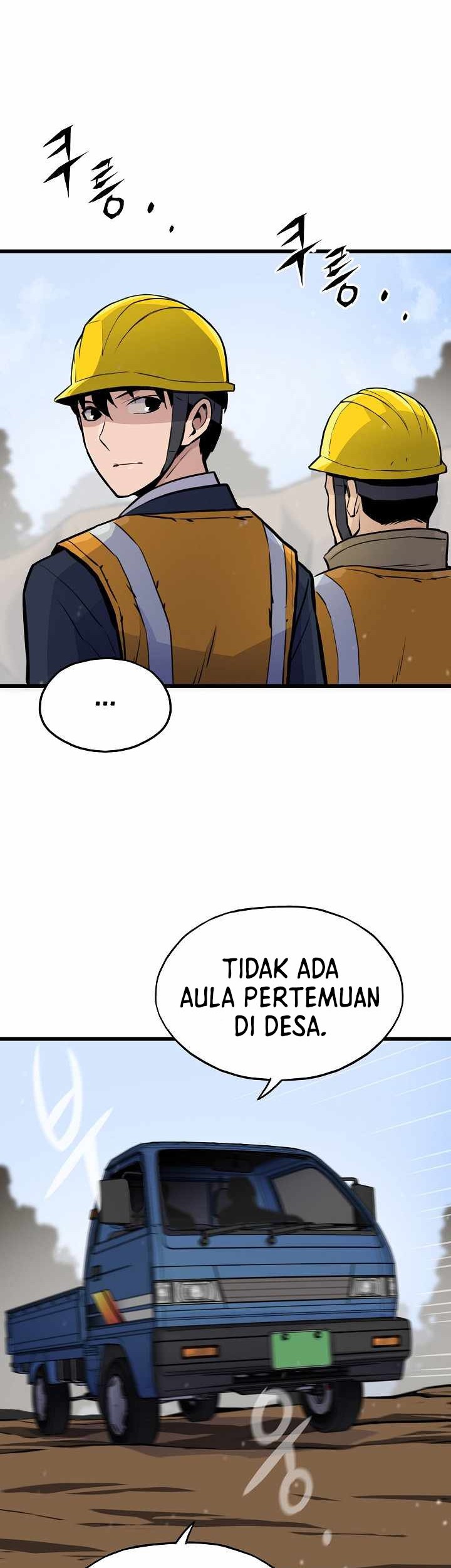 Past Life Regressor (Remake 2022) Chapter 15 Gambar 26