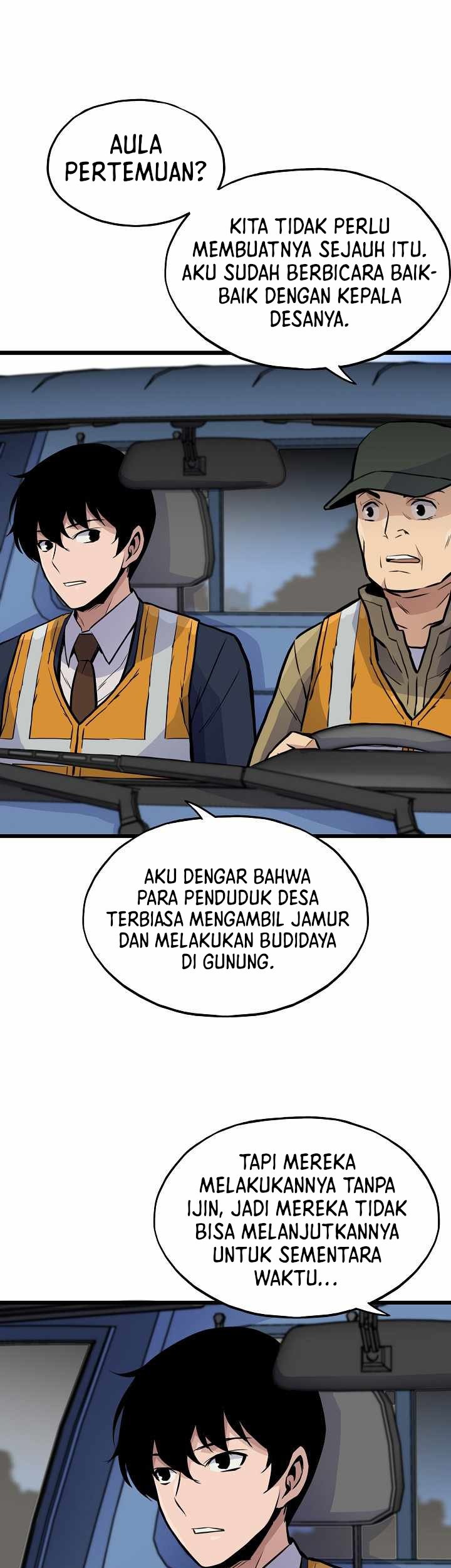 Past Life Regressor (Remake 2022) Chapter 15 Gambar 28