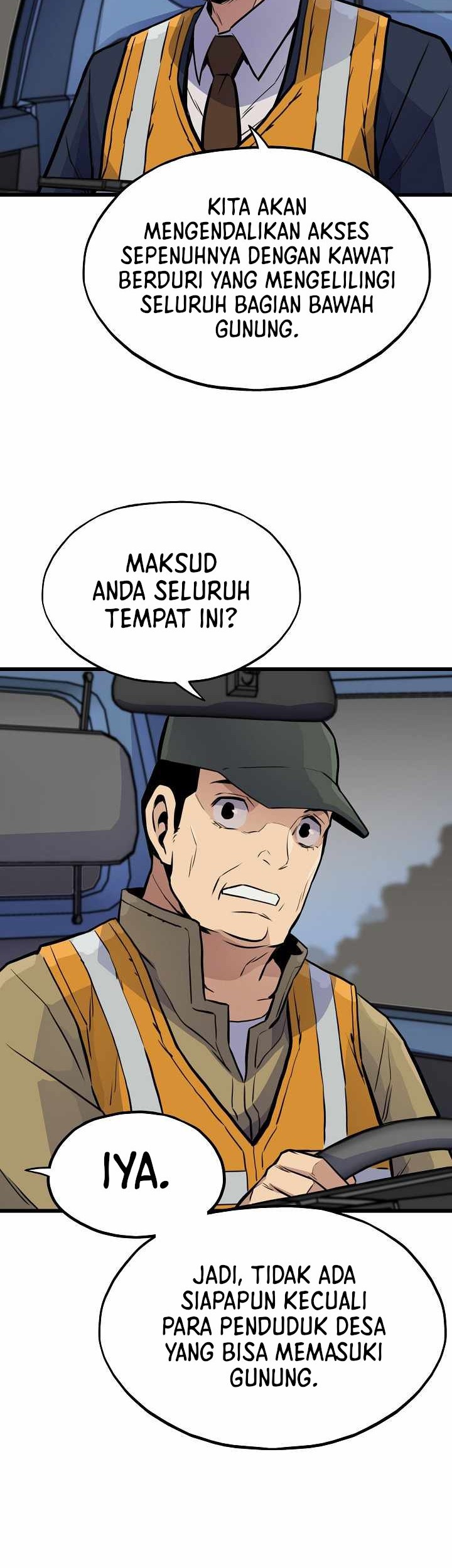 Past Life Regressor (Remake 2022) Chapter 15 Gambar 29