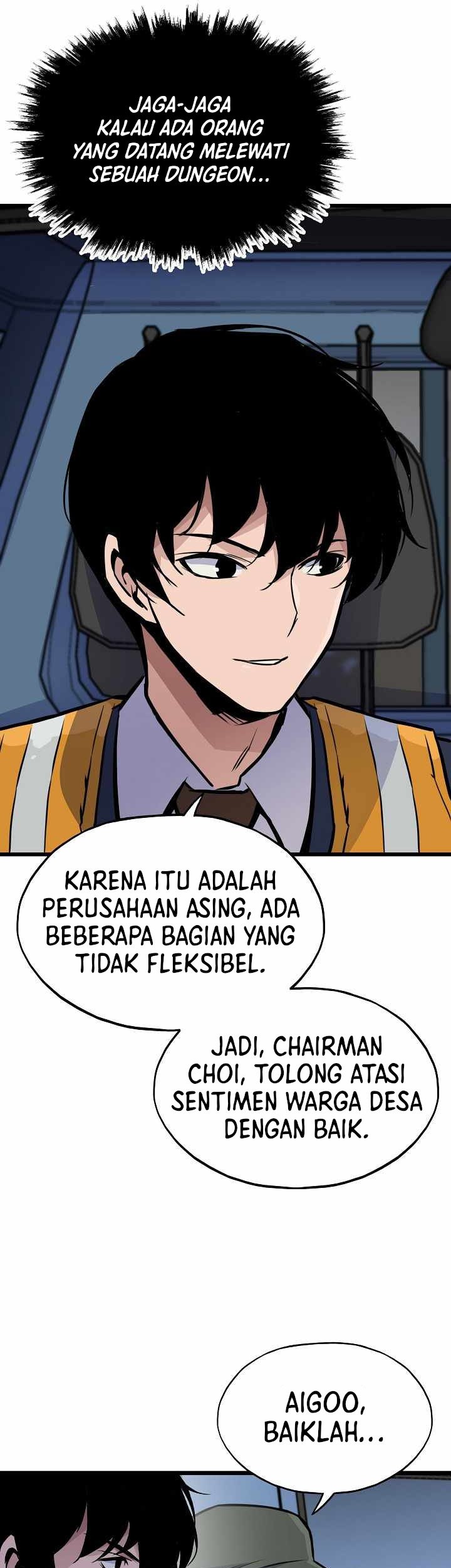 Past Life Regressor (Remake 2022) Chapter 15 Gambar 30