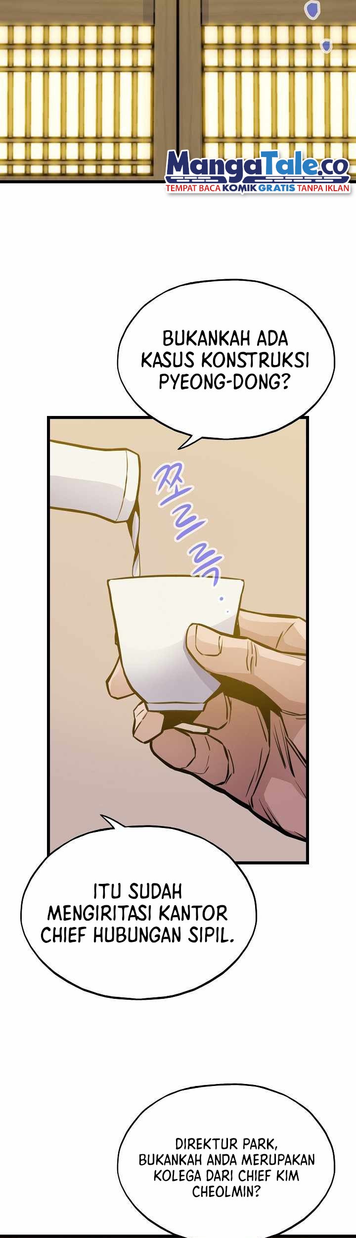 Past Life Regressor (Remake 2022) Chapter 15 Gambar 32