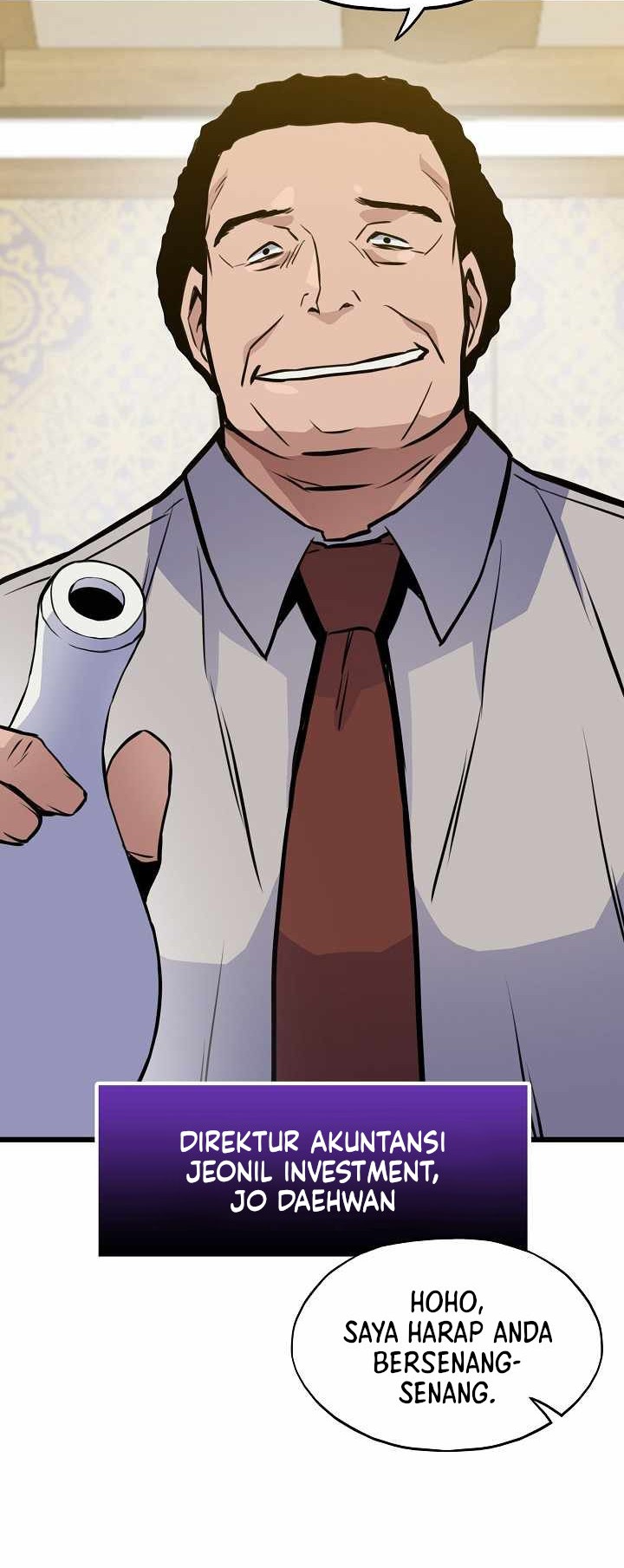 Past Life Regressor (Remake 2022) Chapter 15 Gambar 33