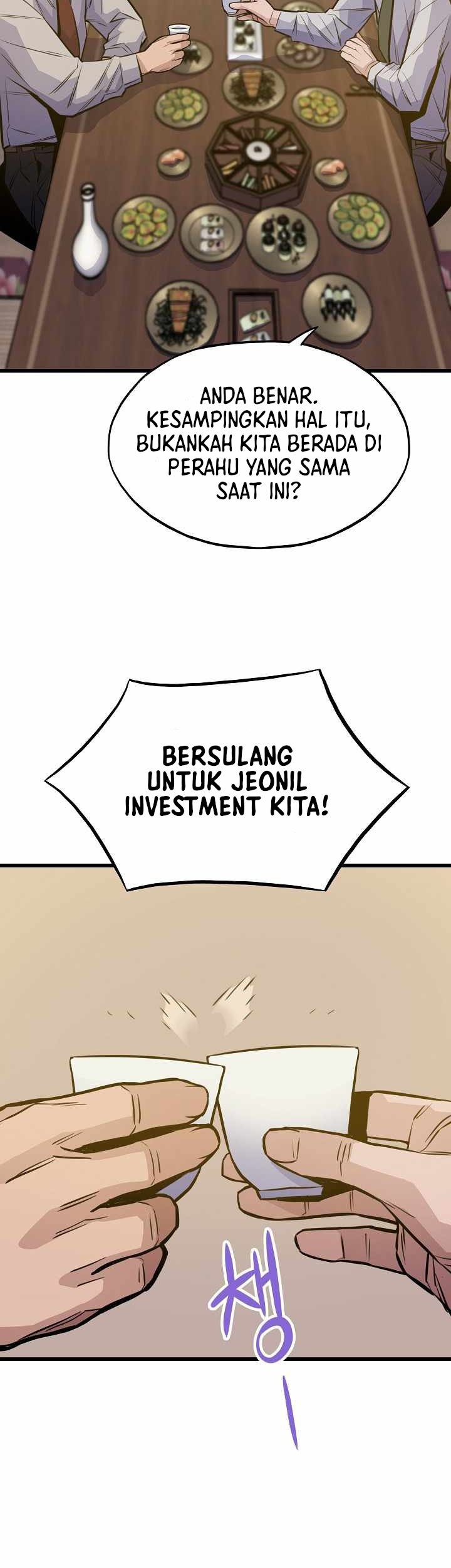 Past Life Regressor (Remake 2022) Chapter 15 Gambar 36