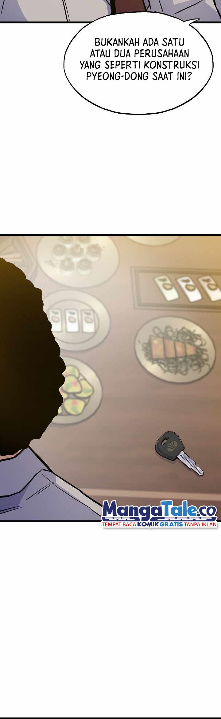 Past Life Regressor (Remake 2022) Chapter 15 Gambar 39