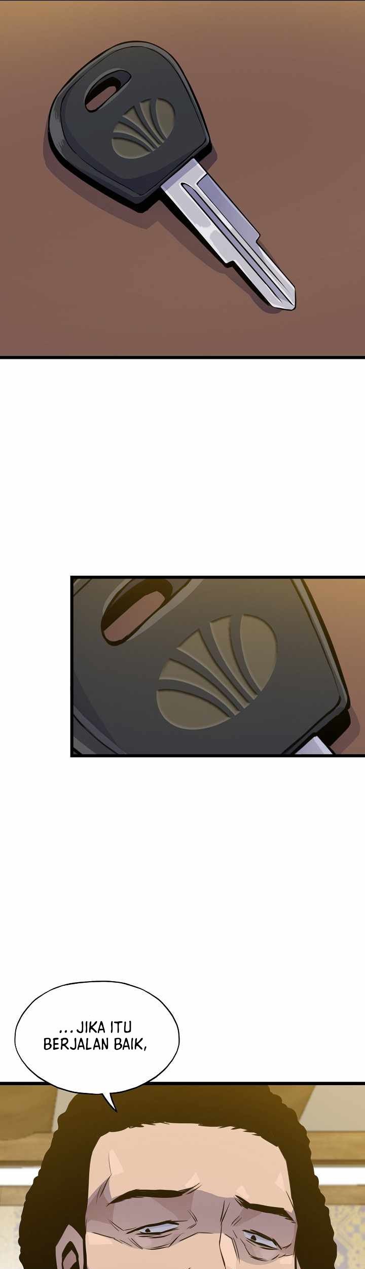 Past Life Regressor (Remake 2022) Chapter 15 Gambar 40