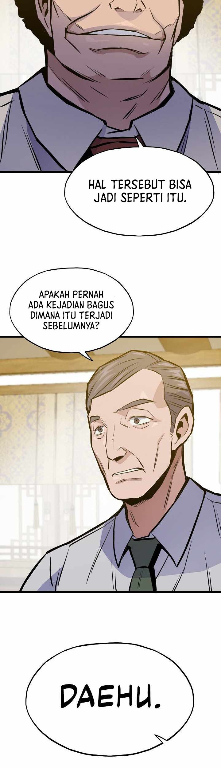 Past Life Regressor (Remake 2022) Chapter 15 Gambar 41
