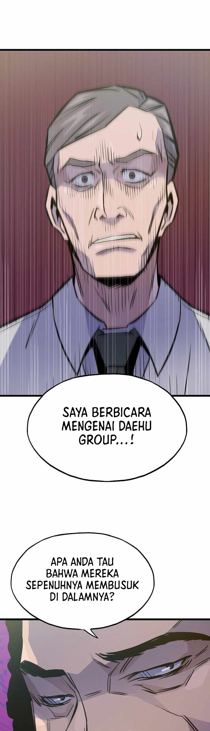 Past Life Regressor (Remake 2022) Chapter 15 Gambar 42
