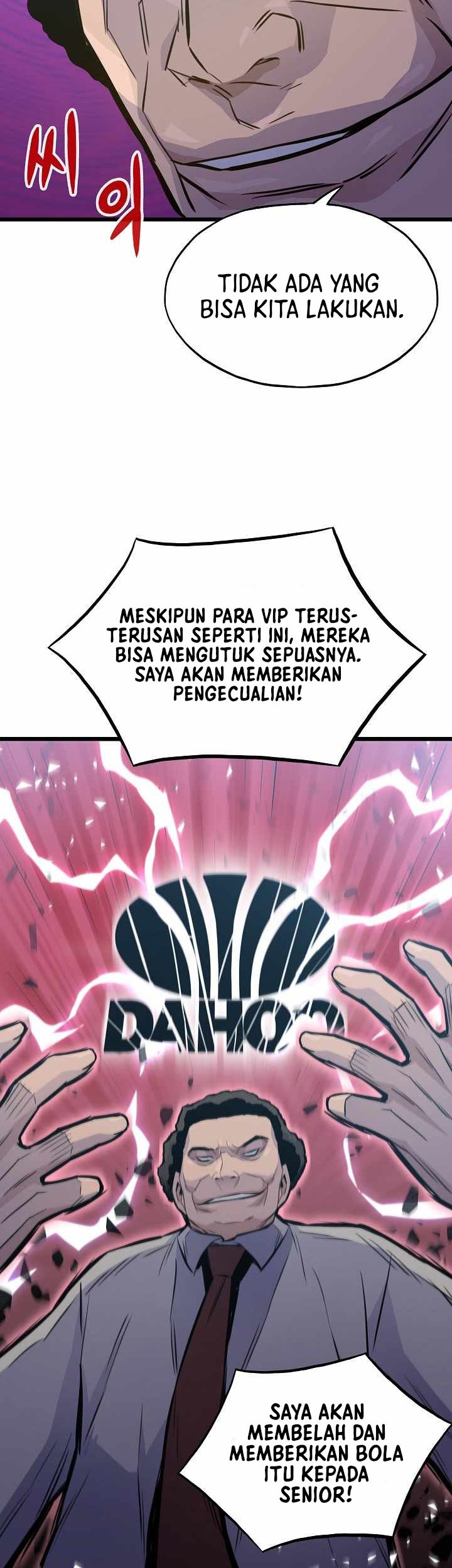 Past Life Regressor (Remake 2022) Chapter 15 Gambar 43