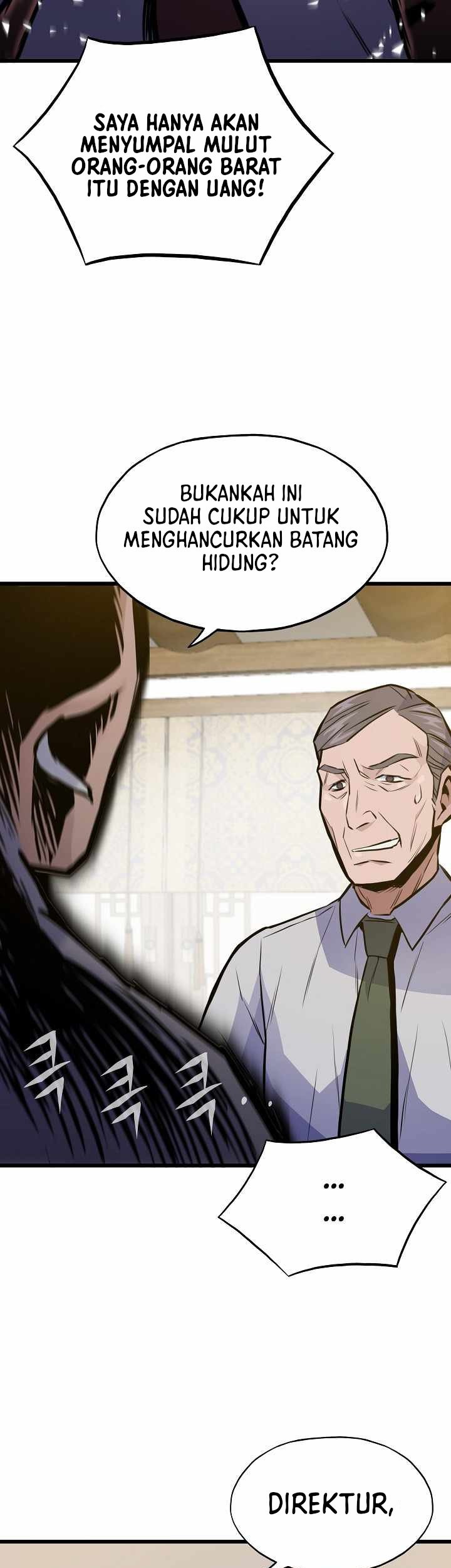 Past Life Regressor (Remake 2022) Chapter 15 Gambar 44