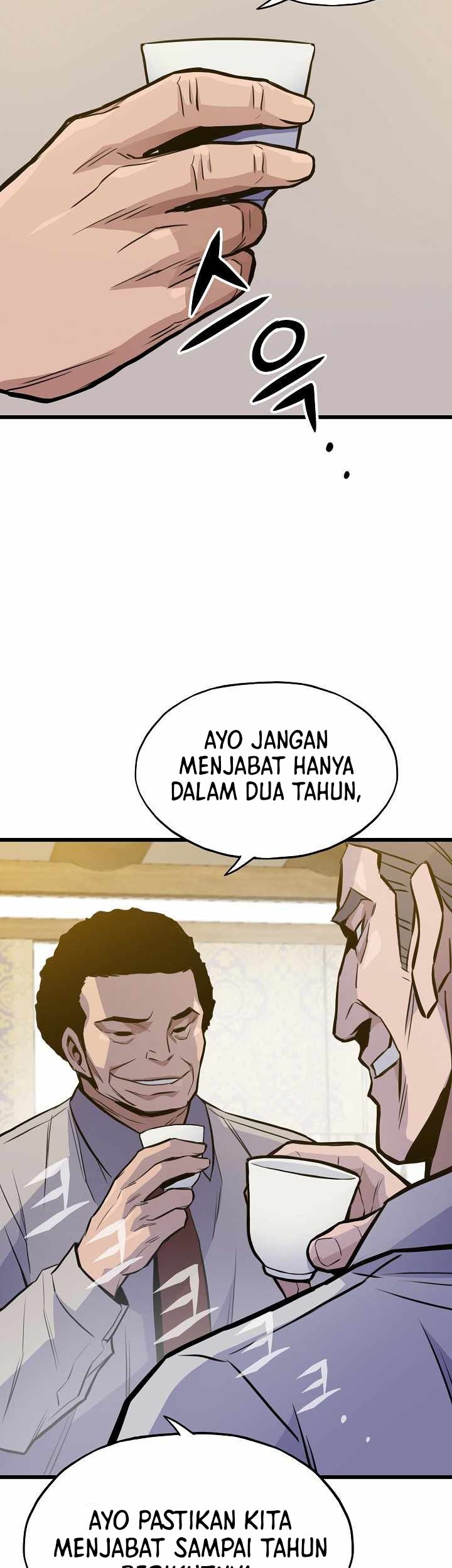 Past Life Regressor (Remake 2022) Chapter 15 Gambar 45