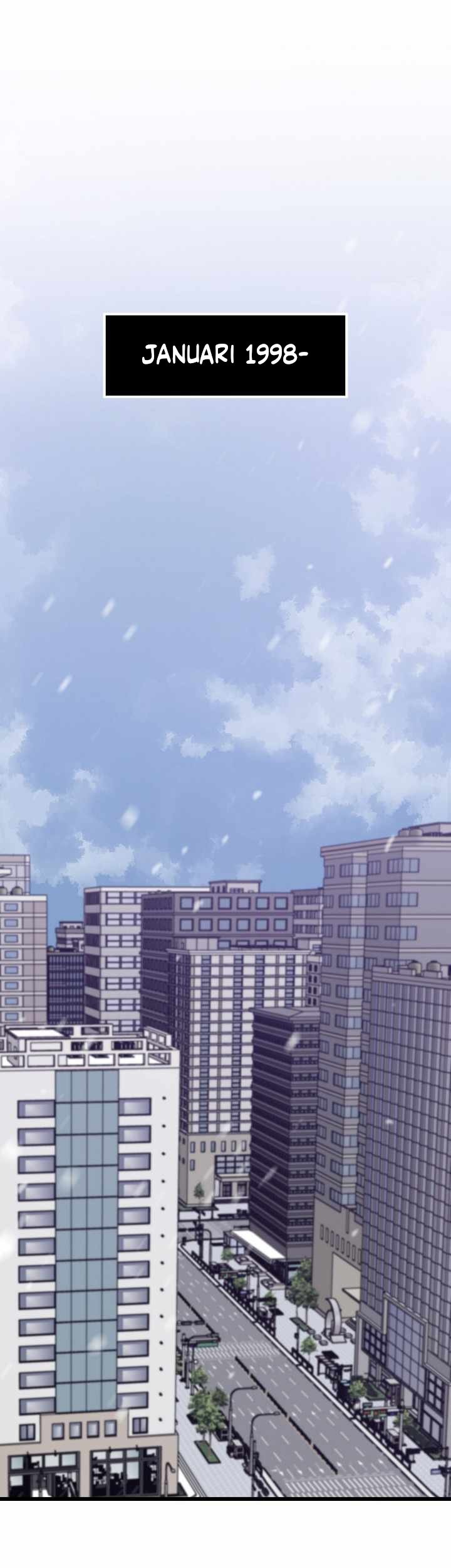 Past Life Regressor (Remake 2022) Chapter 15 Gambar 47