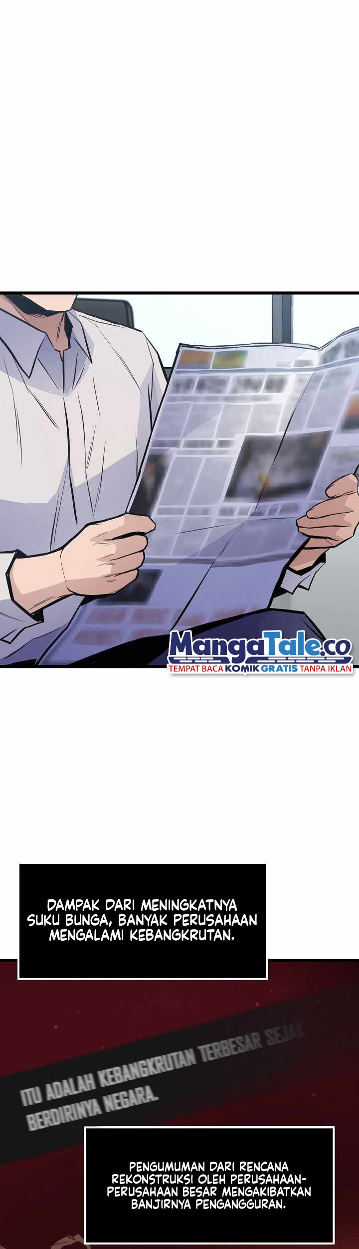 Past Life Regressor (Remake 2022) Chapter 15 Gambar 48