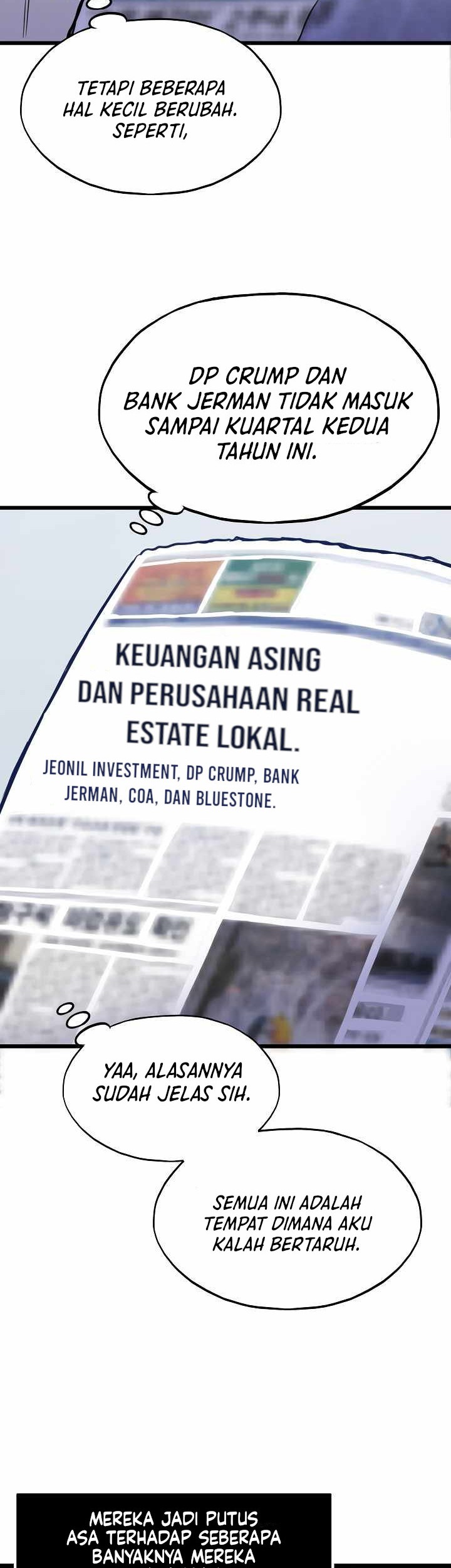 Past Life Regressor (Remake 2022) Chapter 15 Gambar 50