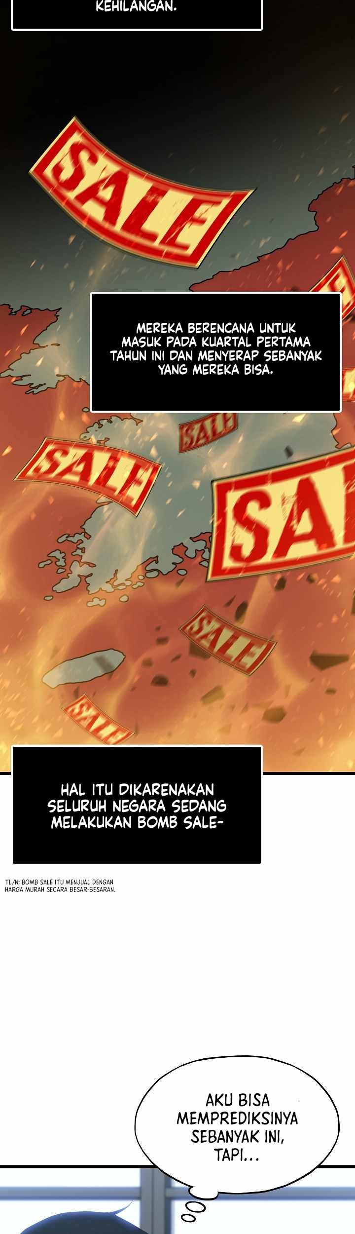 Past Life Regressor (Remake 2022) Chapter 15 Gambar 51