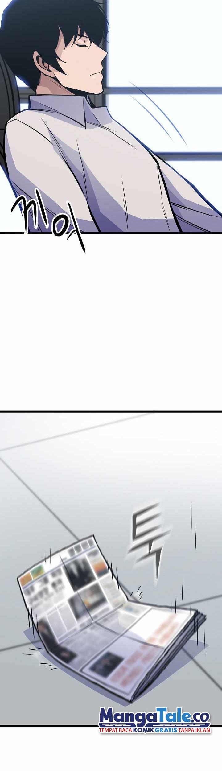 Past Life Regressor (Remake 2022) Chapter 15 Gambar 52