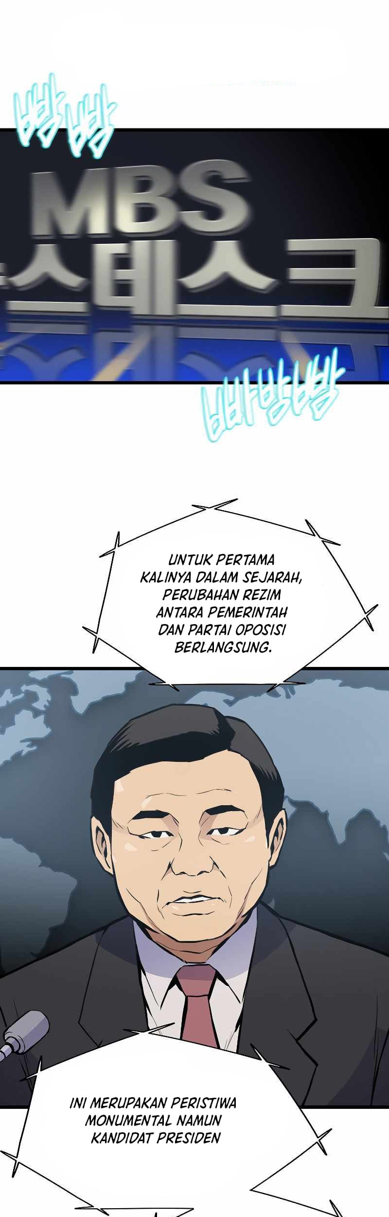 Manhwa Past Life Regressor (Remake 2022) Chapter 14 gambar nomor 2