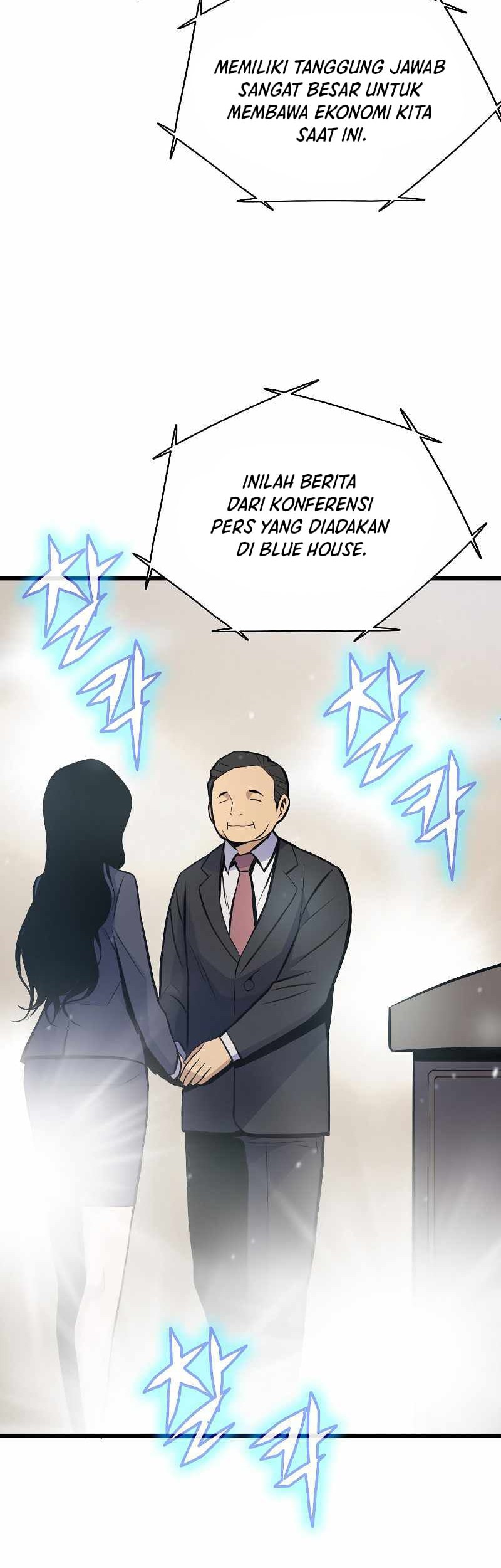 Past Life Regressor (Remake 2022) Chapter 14 Gambar 3