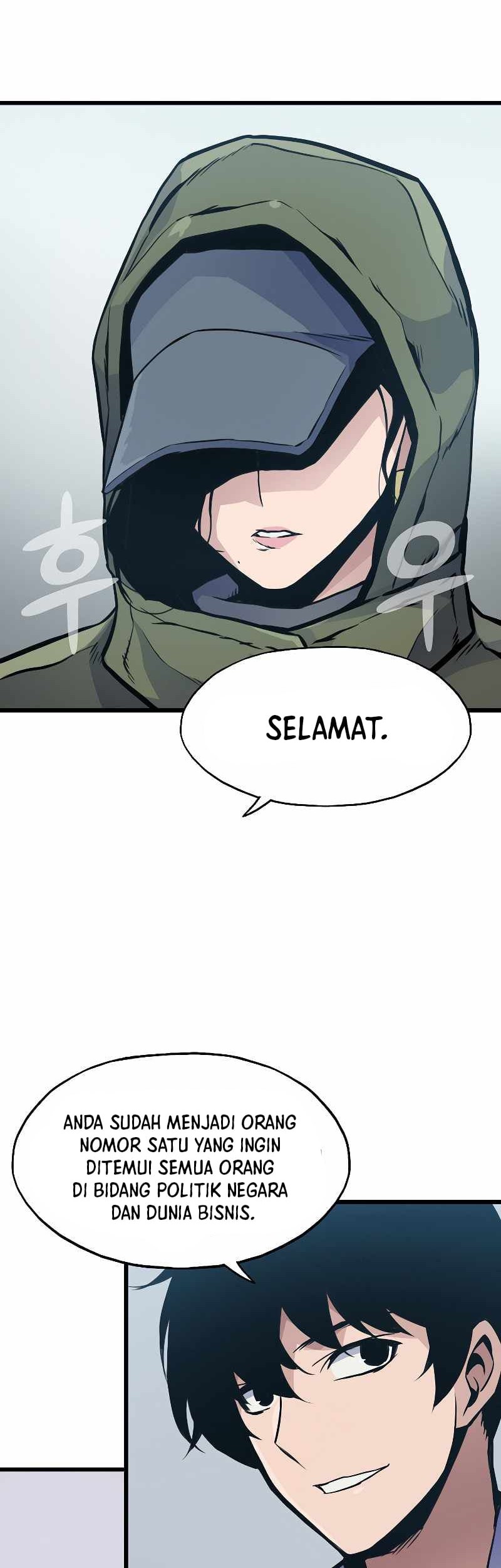 Past Life Regressor (Remake 2022) Chapter 14 Gambar 7