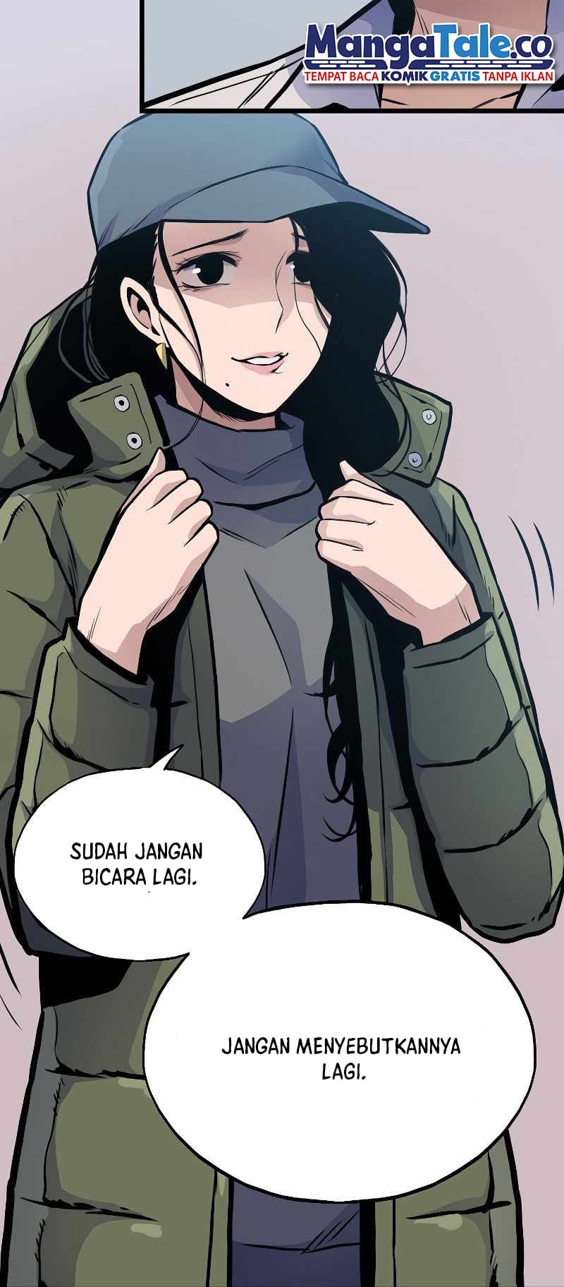 Past Life Regressor (Remake 2022) Chapter 14 Gambar 8