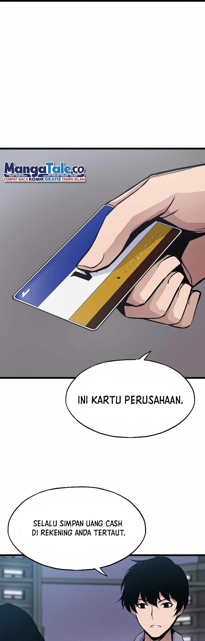 Past Life Regressor (Remake 2022) Chapter 14 Gambar 9