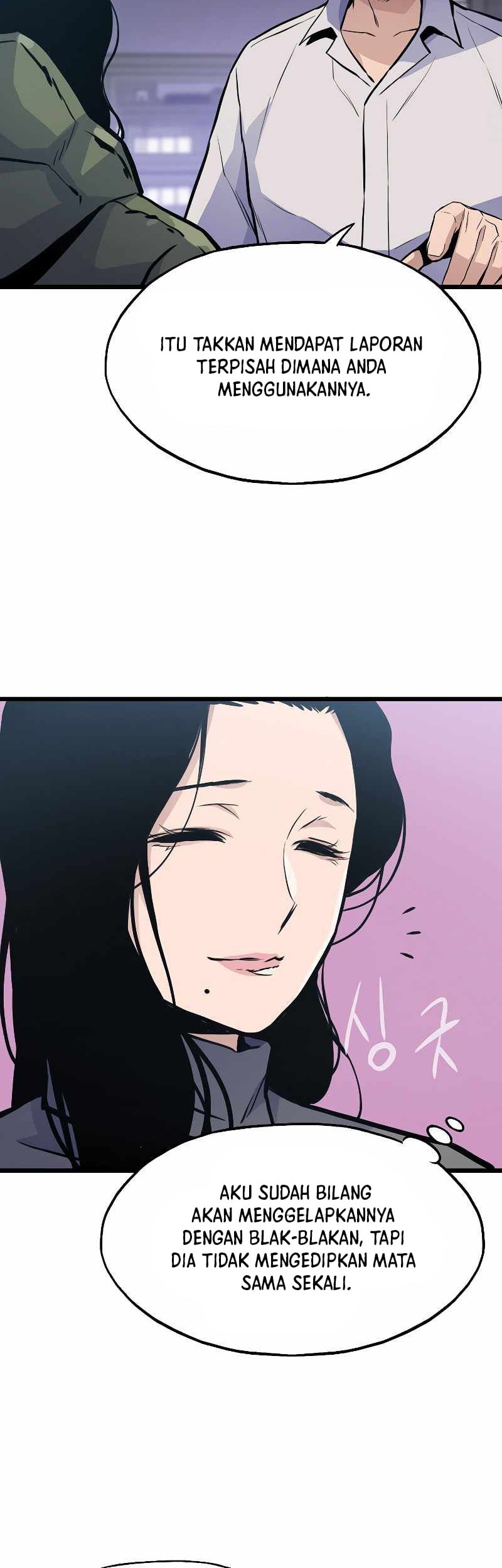 Past Life Regressor (Remake 2022) Chapter 14 Gambar 10