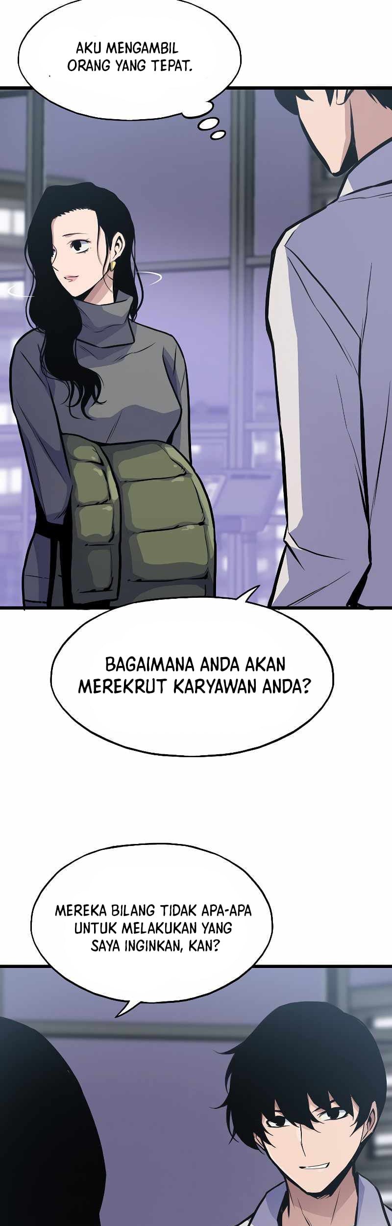 Past Life Regressor (Remake 2022) Chapter 14 Gambar 11