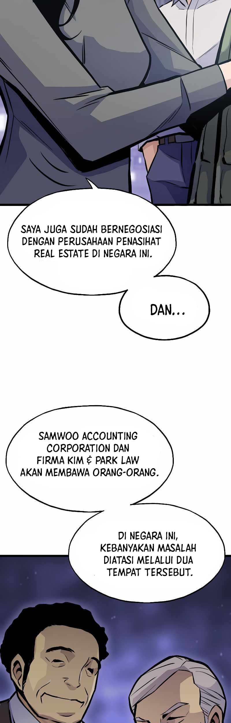 Past Life Regressor (Remake 2022) Chapter 14 Gambar 13