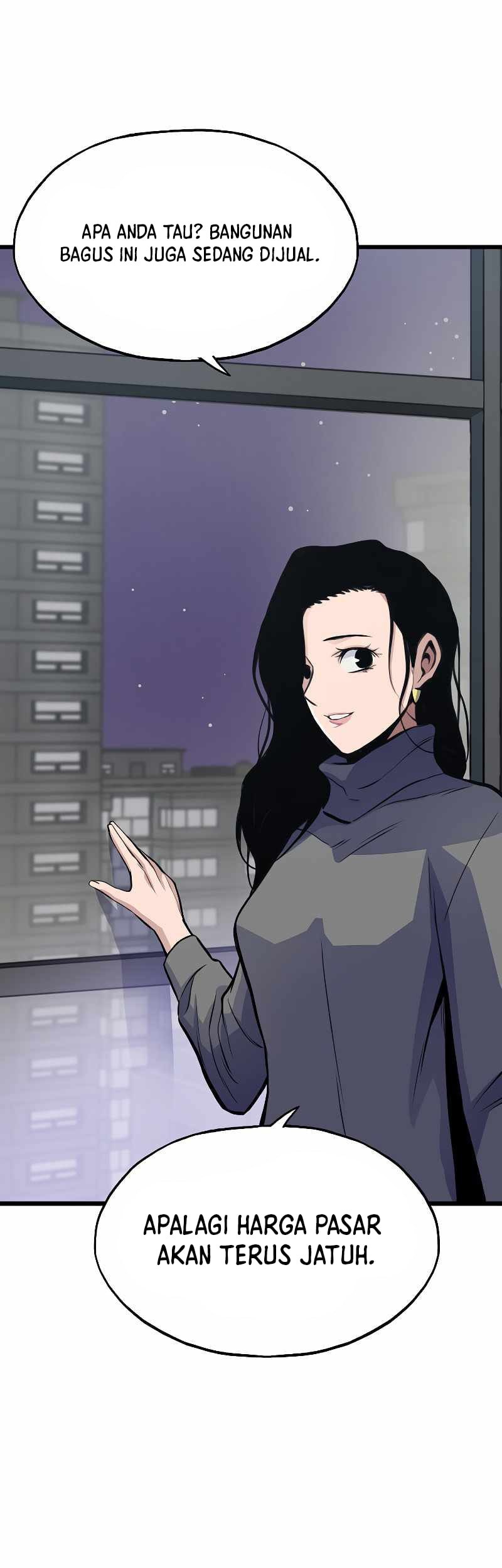 Past Life Regressor (Remake 2022) Chapter 14 Gambar 16