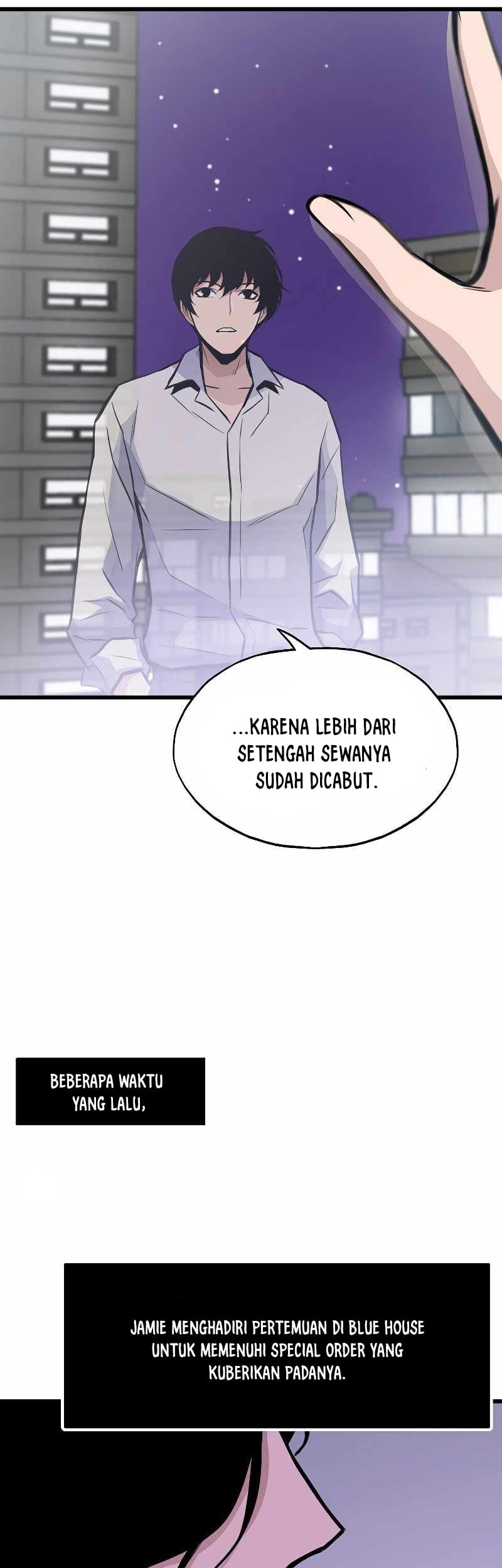 Past Life Regressor (Remake 2022) Chapter 14 Gambar 17