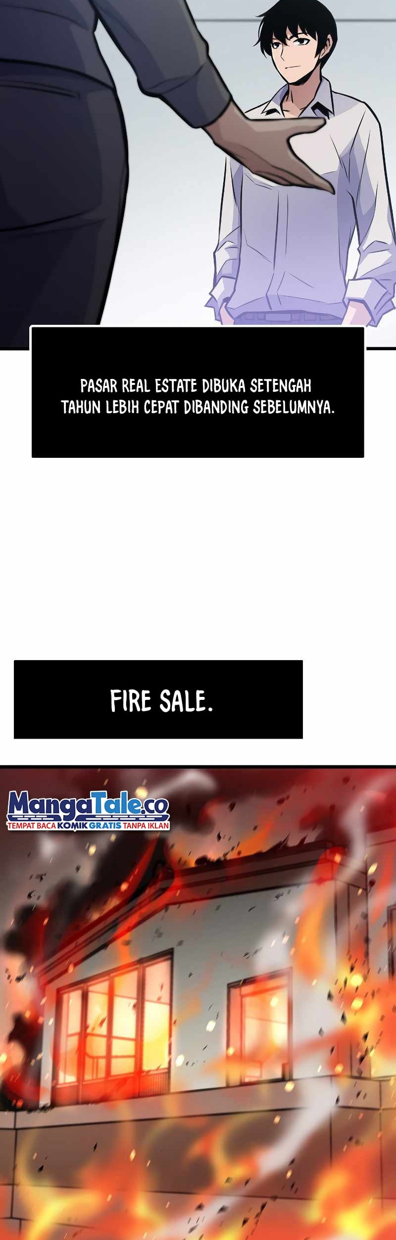 Past Life Regressor (Remake 2022) Chapter 14 Gambar 19