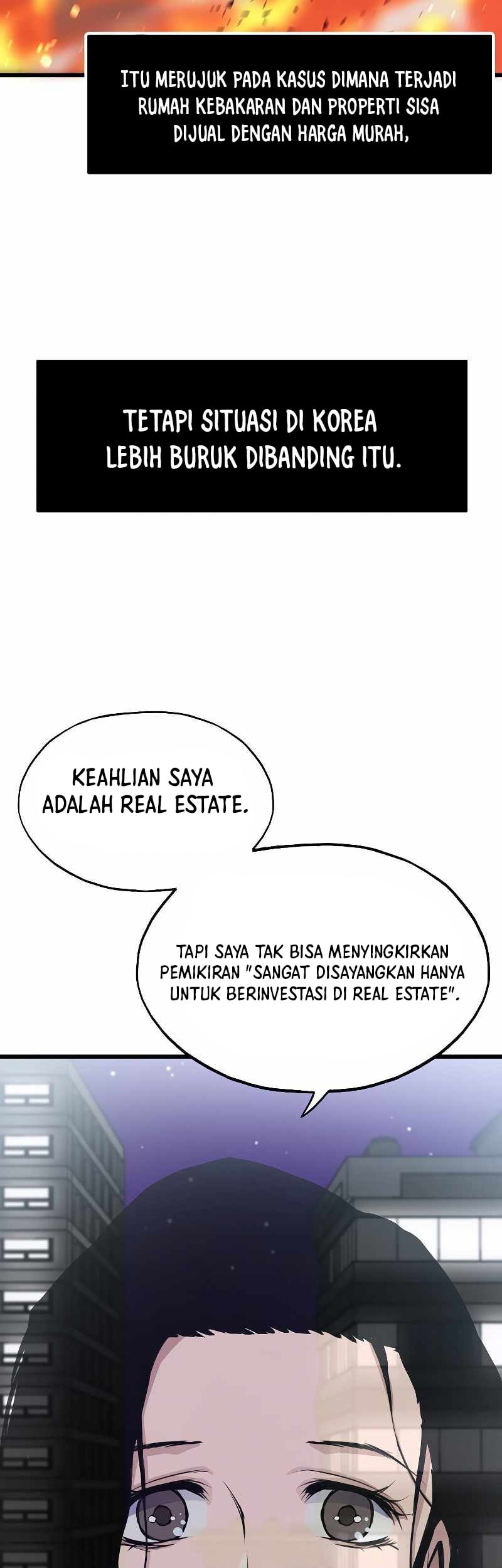 Past Life Regressor (Remake 2022) Chapter 14 Gambar 20