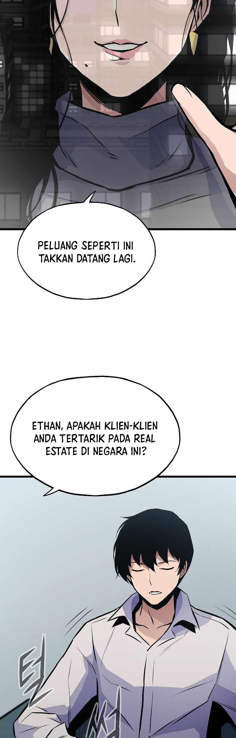 Past Life Regressor (Remake 2022) Chapter 14 Gambar 21