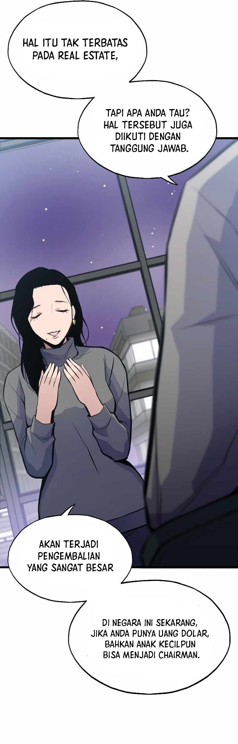 Past Life Regressor (Remake 2022) Chapter 14 Gambar 23