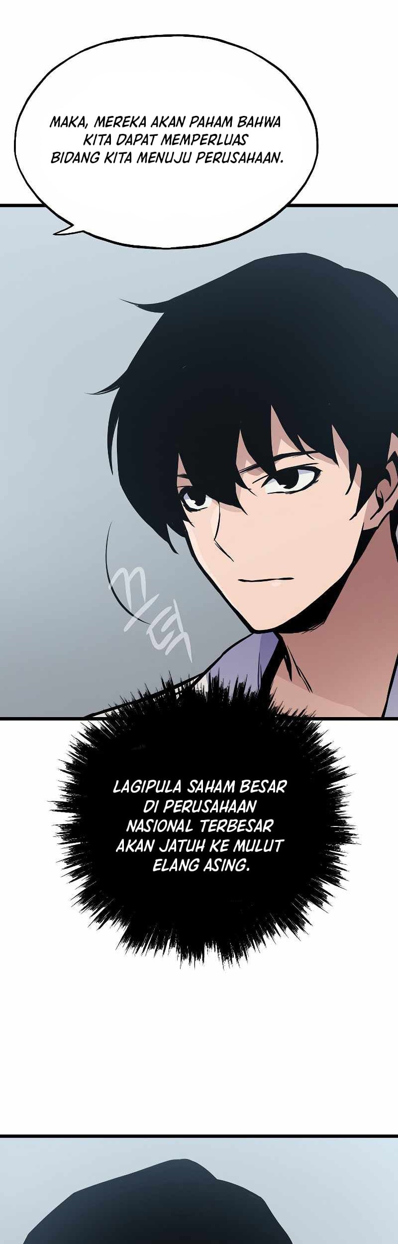 Past Life Regressor (Remake 2022) Chapter 14 Gambar 24