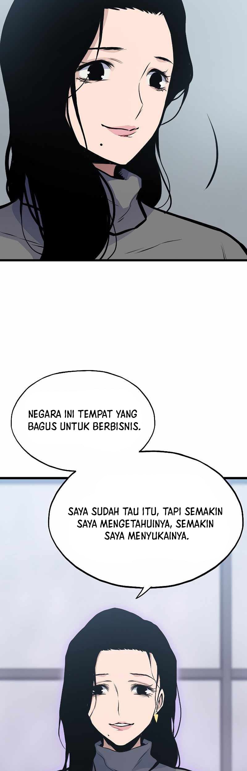 Past Life Regressor (Remake 2022) Chapter 14 Gambar 25