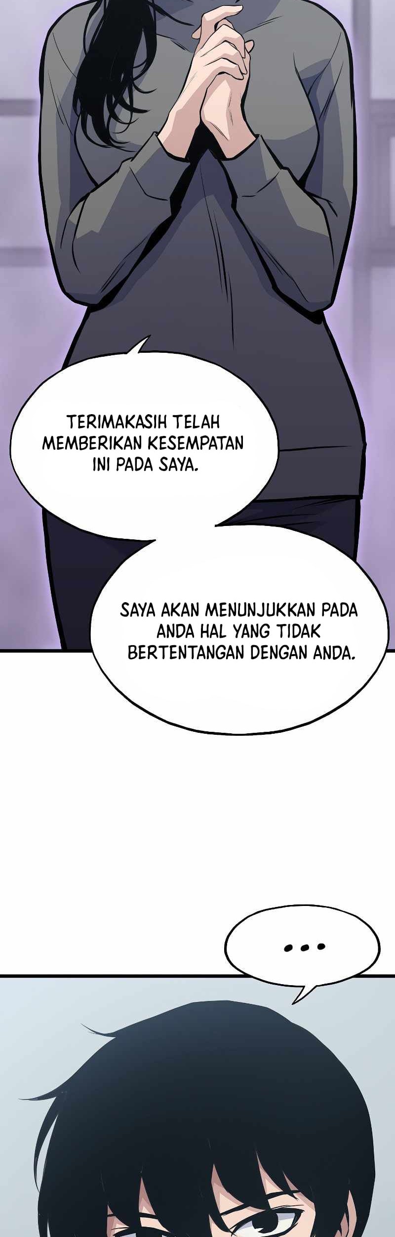Past Life Regressor (Remake 2022) Chapter 14 Gambar 26