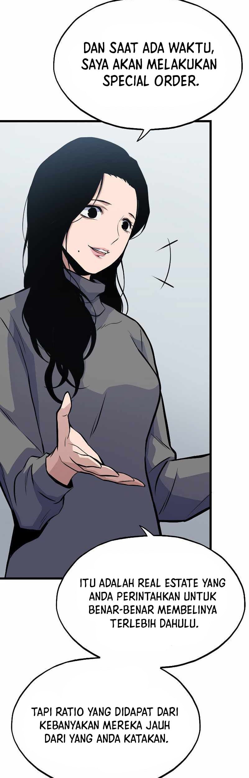 Past Life Regressor (Remake 2022) Chapter 14 Gambar 28