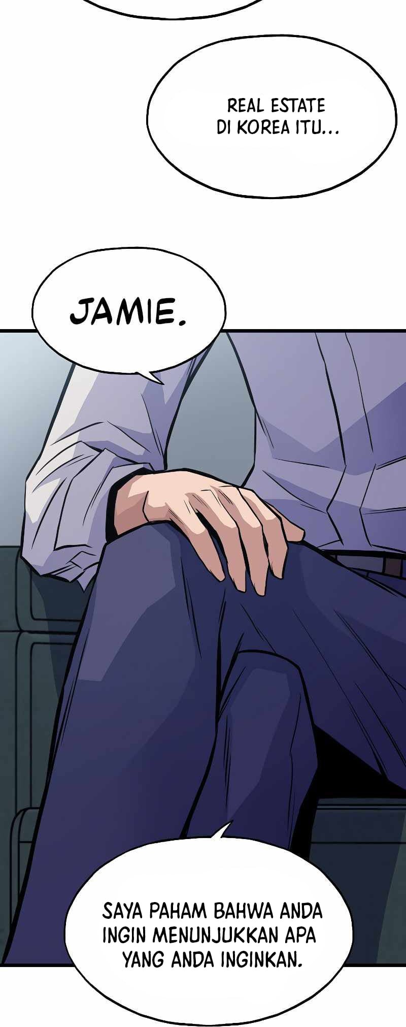 Past Life Regressor (Remake 2022) Chapter 14 Gambar 29