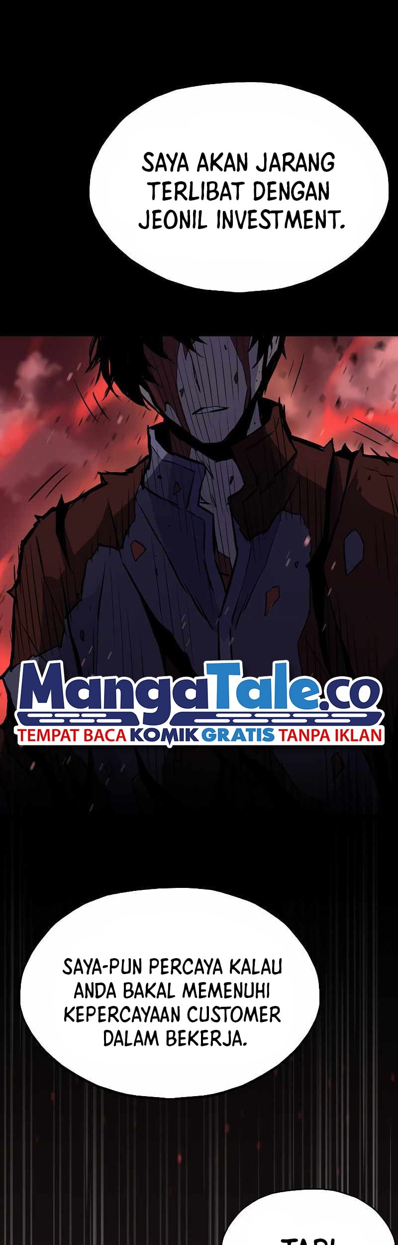 Past Life Regressor (Remake 2022) Chapter 14 Gambar 31