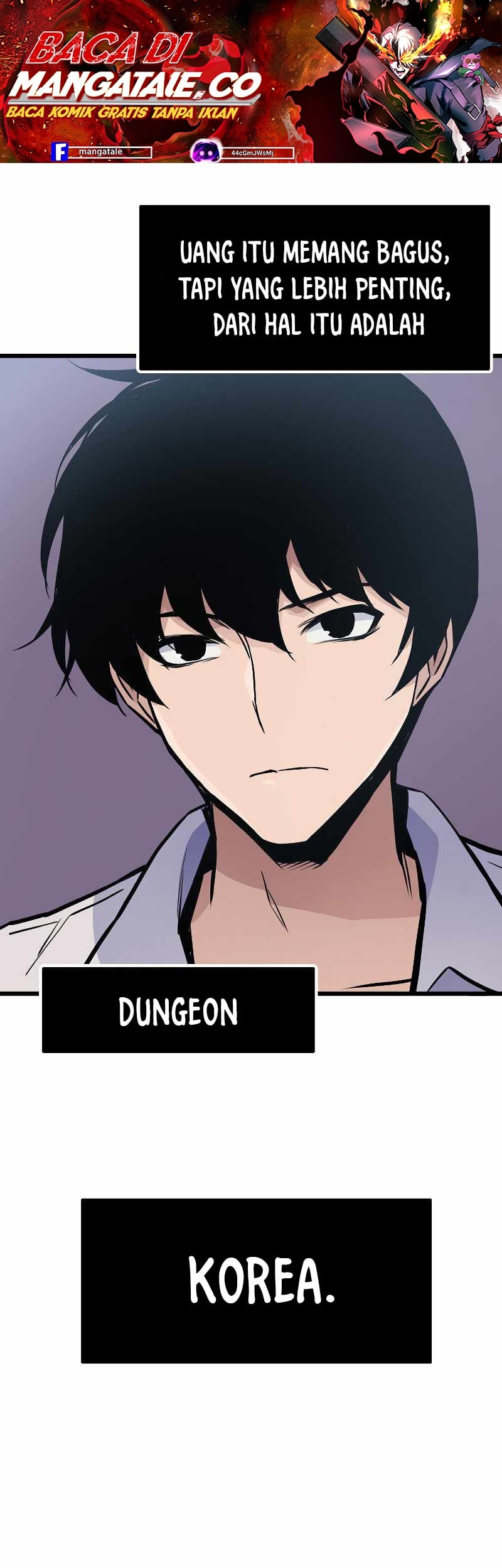 Past Life Regressor (Remake 2022) Chapter 14 Gambar 35