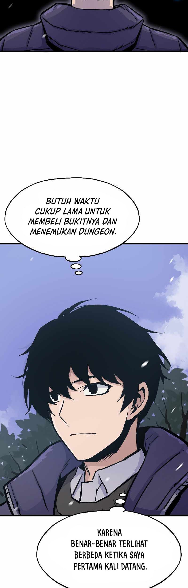 Past Life Regressor (Remake 2022) Chapter 14 Gambar 38