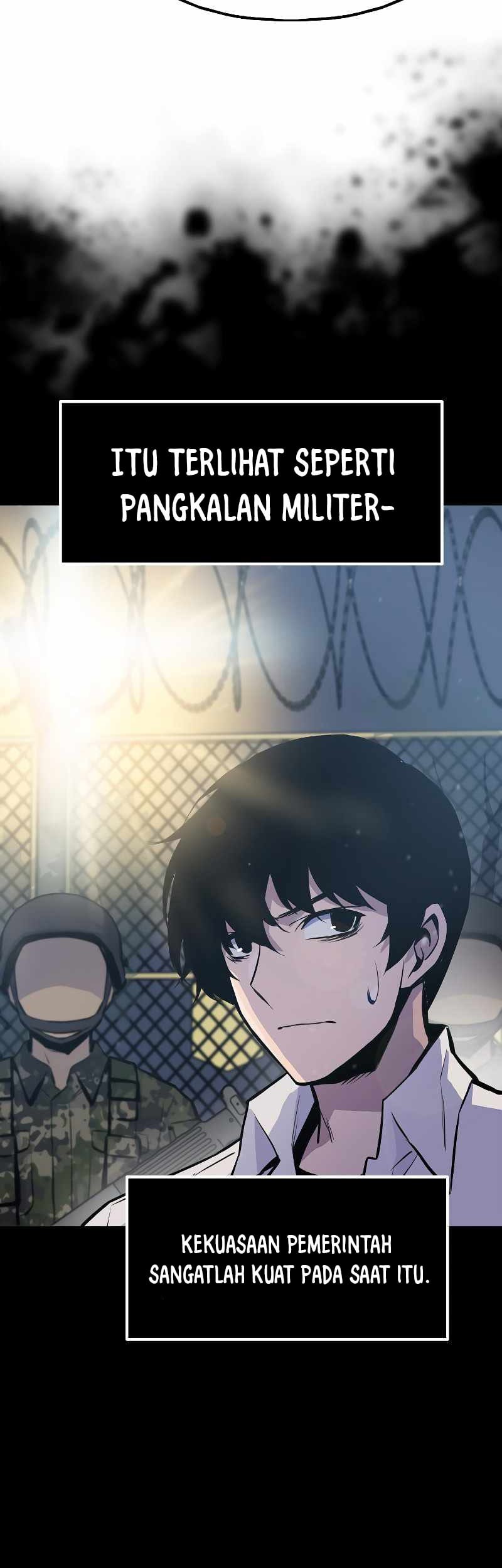 Past Life Regressor (Remake 2022) Chapter 14 Gambar 39